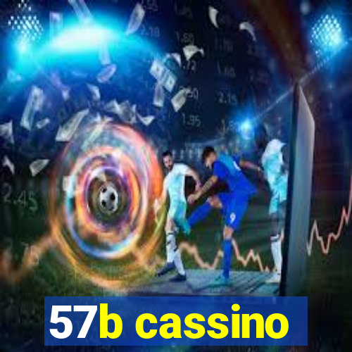 57b cassino